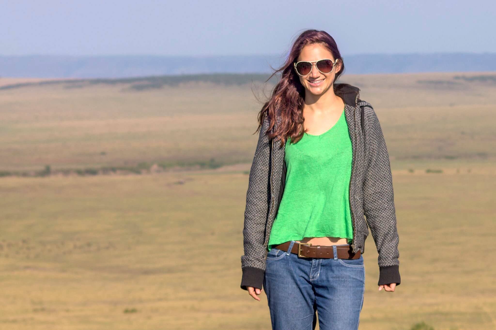 Kat MacLeod Profile Photo