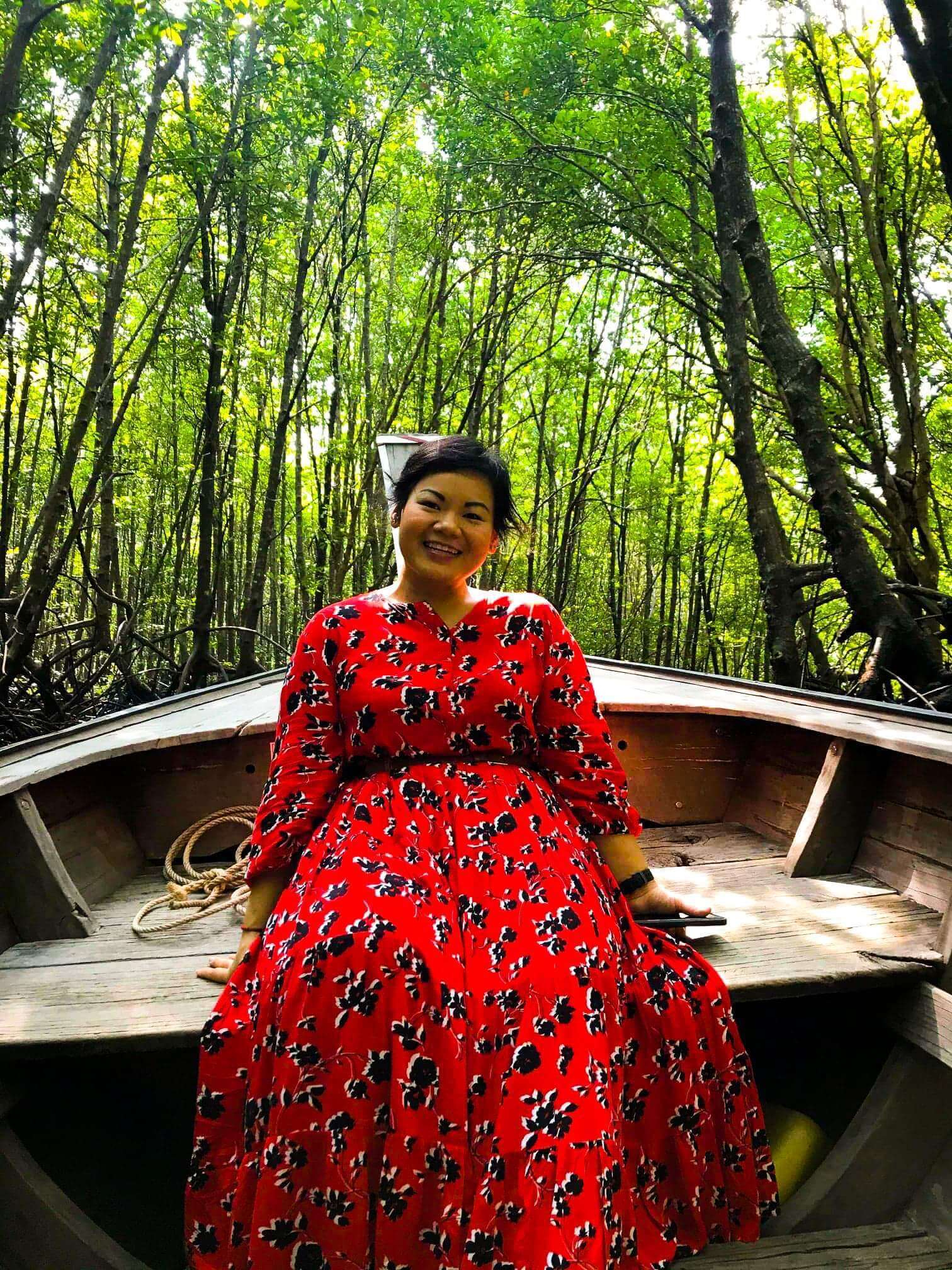 Thitipron (June) Haranyakij Profile Photo