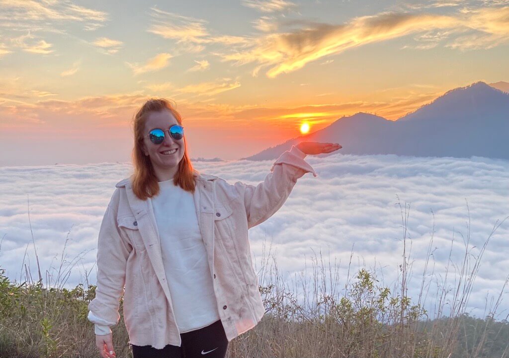 Katie Addlestone Profile Photo