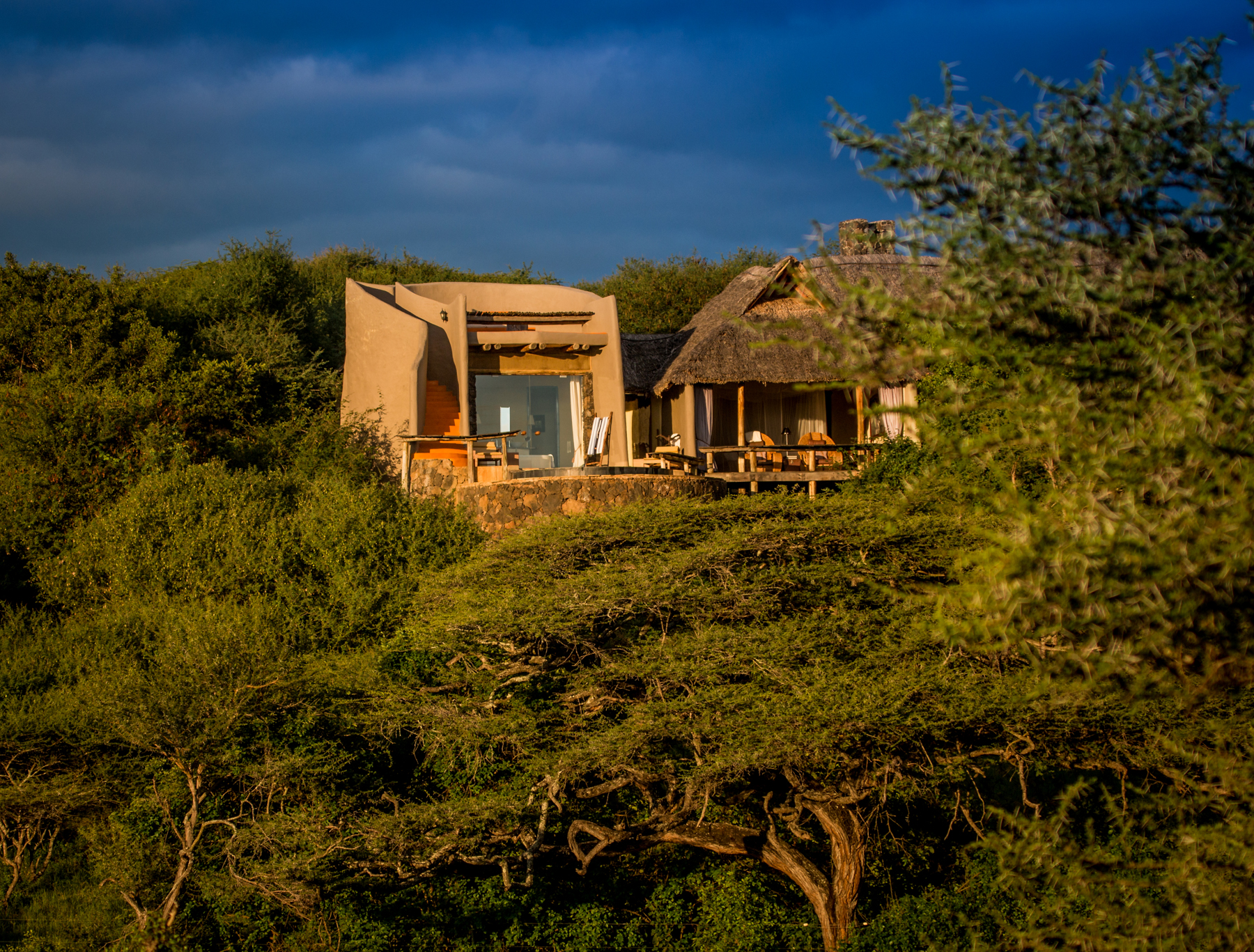 ol Donyo Lodge Listing Image