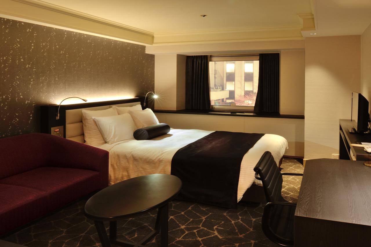 ANA Hotel Matsuyama Listing Image