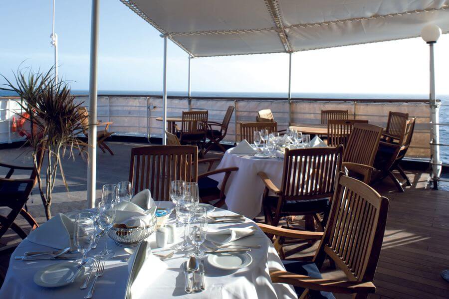 Day 12 – Cruising the Drake Passage Listing Image