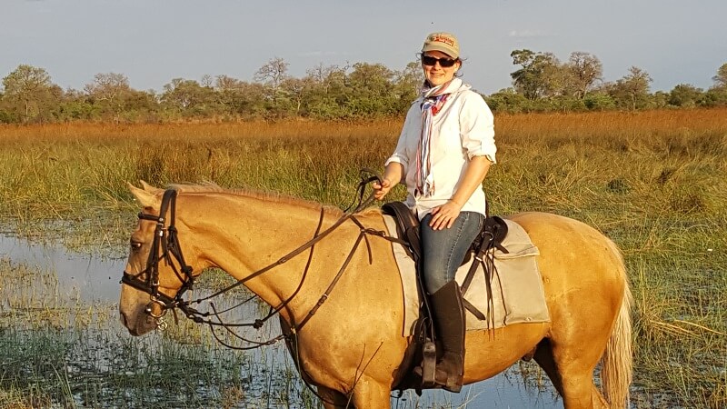 Cat  von Bredow Profile Photo