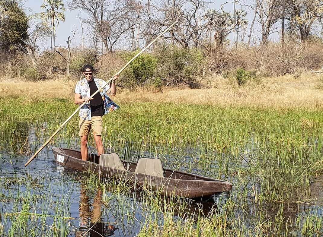 Josh Flatman Profile Photo